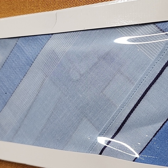 PIERRE BALMAIN Handkerchief Cotton - Picture 2 of 3